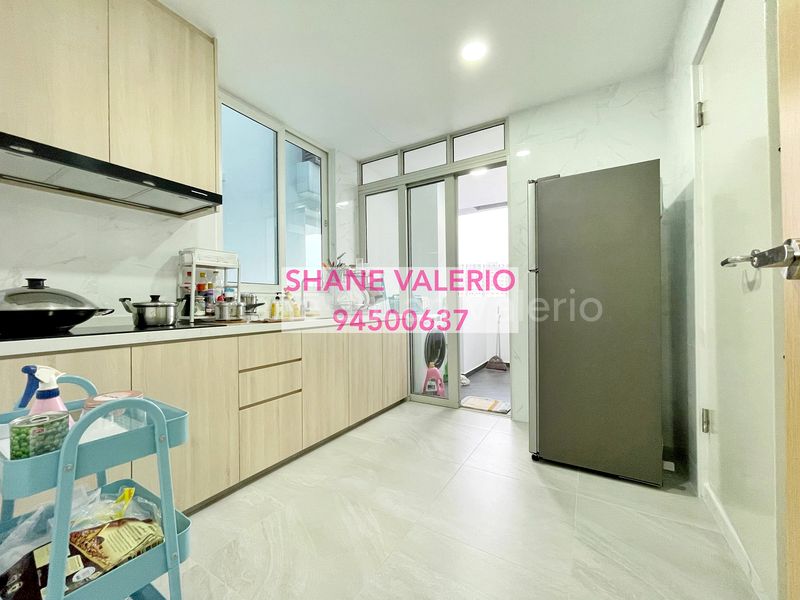 2 Bed Condo for Rent in  Eden Crest - Image 5